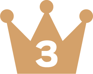 第3位
