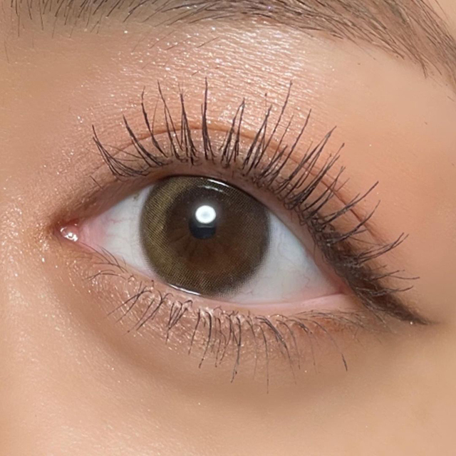 トパーズグローブラウン(TOPARDS Glow Brown)指原莉乃(さっしー