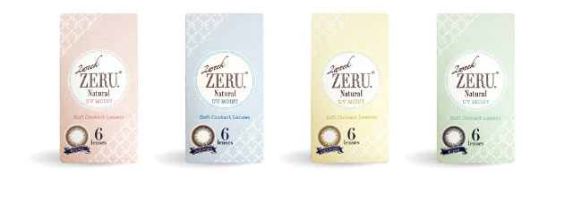 ツーウィークゼルナチュラルUVM|自然に美しくグラデでナチュラルに際立つ。ツーウィークゼルナチュラルUVM(2week ZERU Natural UVM)