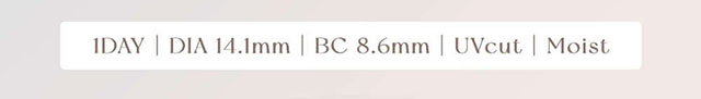 1day,DIA14.1mm,BC8.6mm,UVカット,モイスト|藤井夏恋プロデュース,ワンデーカラコン,エンジェルアイズby KARENFUJII|エンジェルアイズ by KAREN FUJII(ANGEL EYES by KAREN FUJII)