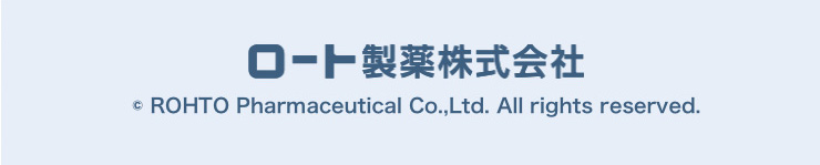 ロート製薬株式会社