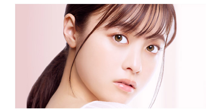 橋本環奈さん