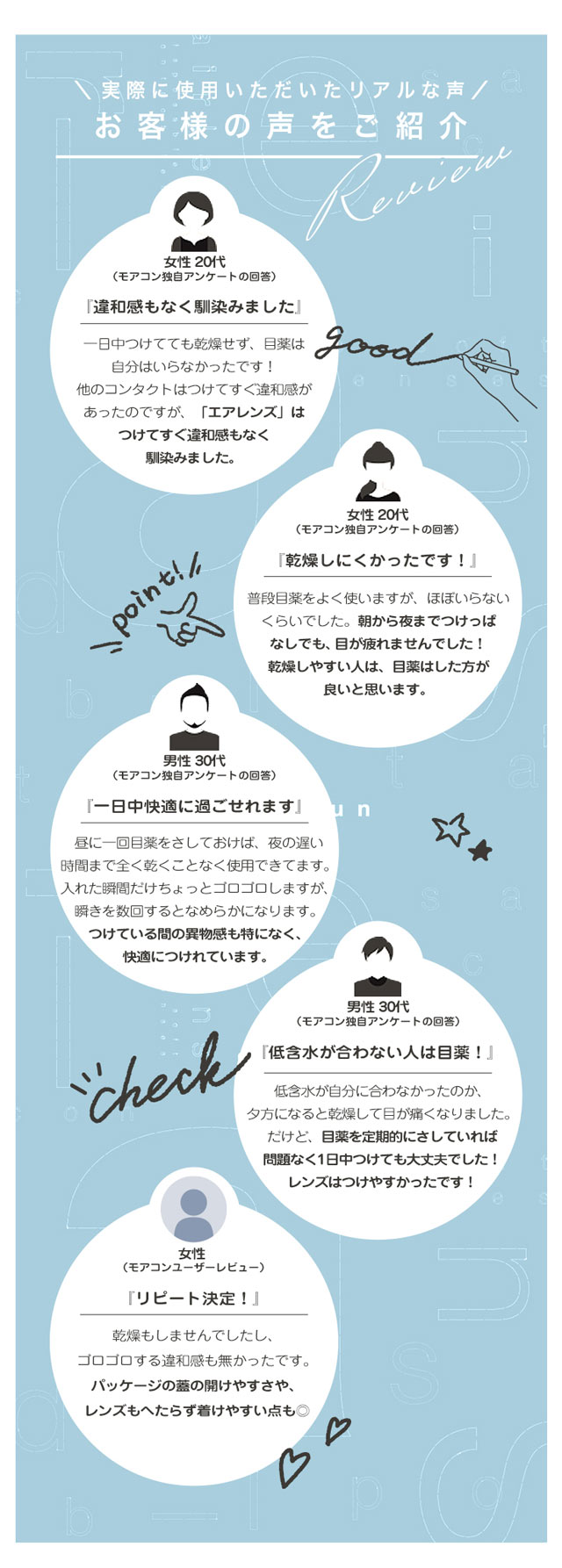 エアレンズ