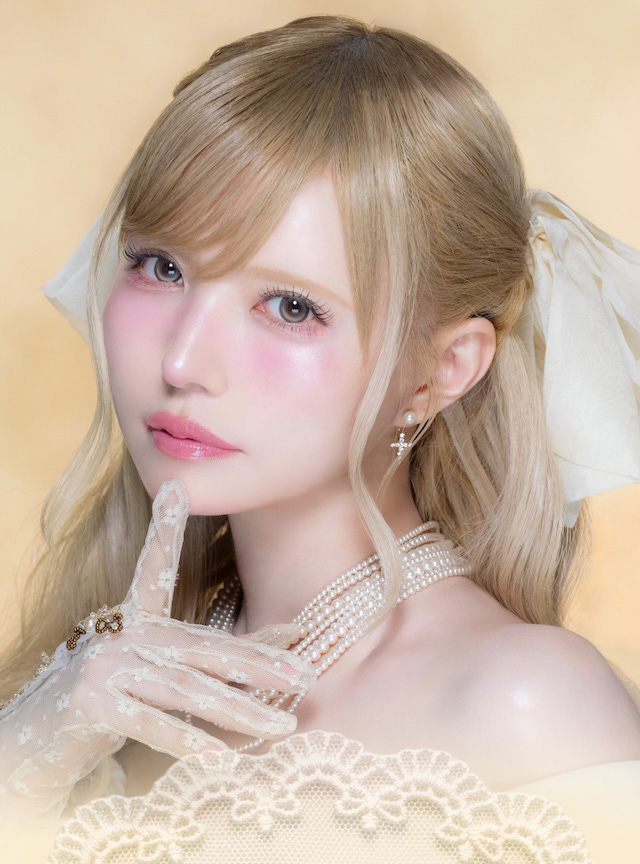 ダークミルクティー|益若つばさイメージモデルのワンデーカラコン【エンジェルカラーバンビワンデー(Angelcolor Bambi Series 1day)】カラコン ワンデー 1day 10枚入り/30枚入り 度あり・度なし 高含水 含水率58% うるおい成分配合 UVカット