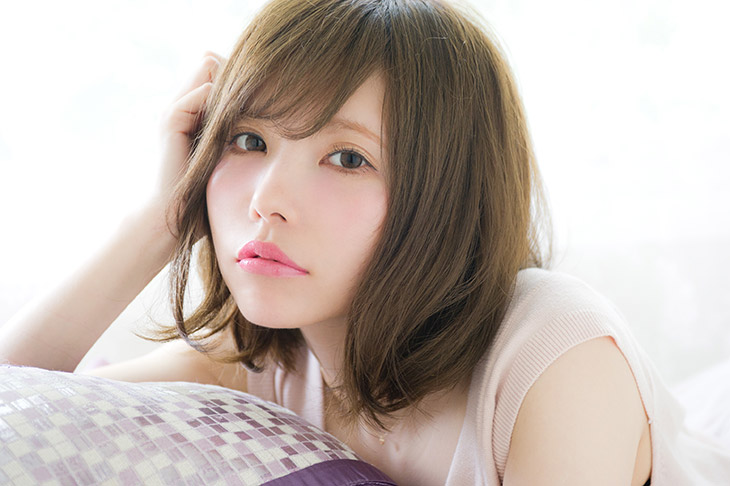 イメージモデル益若つばさ(つーちゃん)のプロフィール|モアコンタクト(モアコン)公式カラコン通販 度あり ワンデー 一ヶ月 2week