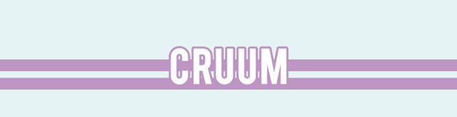 イメージモデルはBLACKPINK (ブラックピンク)|クルーム(CRUUM)