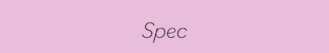 スペック詳細,クルーム(CRUUM)BLACKPINKイメージモデル,ワンデー,ブラックピンク