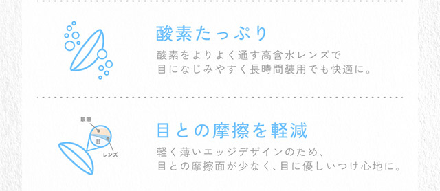 キャンディーマジック 1day BLBは酸素たっぷり|かわいいってずるい。鈴木愛理イメージモデル,キャンディーマジック 1day BLB(CandyMagic 1day BLB),キャンディーマジック,ブルーライトカット,1day,DIA14.5,BC8.6,高含水55%,10枚入り