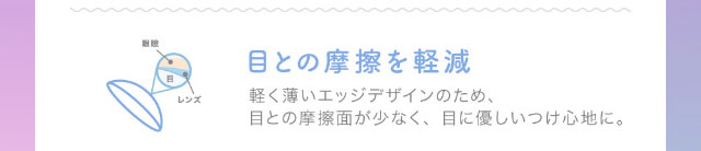 目との摩擦を軽減|鈴木愛理イメージモデル,キャンディーマジック,ブルーライトカットにリニューアル,1month,DIA14.5,BC8.6