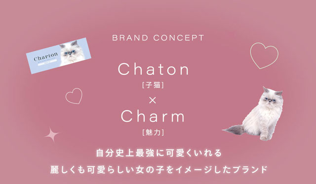 brand concept