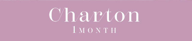 シャルトンワンマンス|本田沙羅イメージモデル【シャルトンワンマンス(Charton 1month)】自分史上最強に可愛くなれる,シャルトンから待望のマンスリーが新登場!DIA14.5mm BC8.7mm 含水率38% 1箱2枚入り