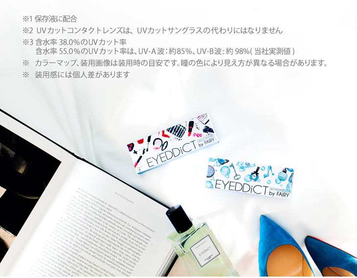 アイディクト,イメージモデル内田理央