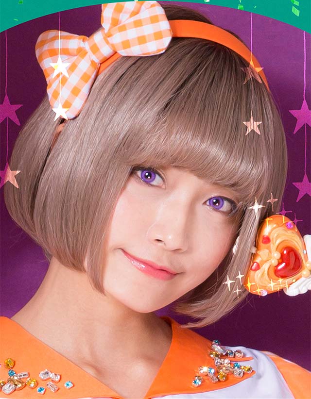 【エティアジュレワンデー】グレープジュレ グレープのようにみずみずしくジューシーな発色。甘くとろける瞳をお楽しみください。