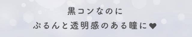 黒コンなのにぷるんと透明感のある瞳に♡|新木優子イメージモデルのマンスリーカラコン【エバーカラーワンマンス(Ever Color 1MONTH)】エバーカラーマンスリー カラコン マンスリーカラコン 1month 2枚入り 度あり・度なし  DIA14.5mm UVカット モイスト シリコーンハイドロゲル素材