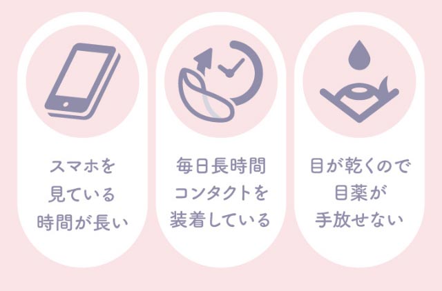 スマホをみている時間が長い,毎日長時間コンタクトを装着している,目が乾くので目薬が手放せない|新木優子イメージモデルのマンスリーカラコン【エバーカラーワンマンス(Ever Color 1MONTH)】エバーカラーマンスリー カラコン マンスリーカラコン 1month 2枚入り 度あり・度なし  DIA14.5mm UVカット モイスト シリコーンハイドロゲル素材