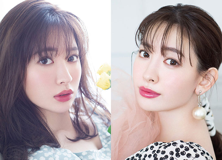 小嶋陽菜(こじはる)イメモワンデーカラコン フェアリーワンデー|メインイメージ