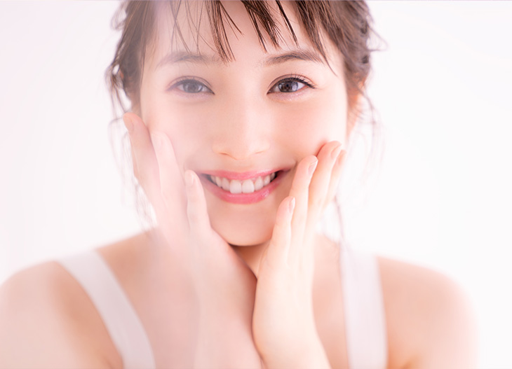 佐々木希さん