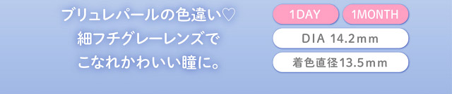フェリアモワンデーのシュガーパール|フェリアモワンデー 白石麻衣さんイメージモデル 誰でも絶対盛れちゃう!ナチュラルカラコンならフェリアモ(feliamo)