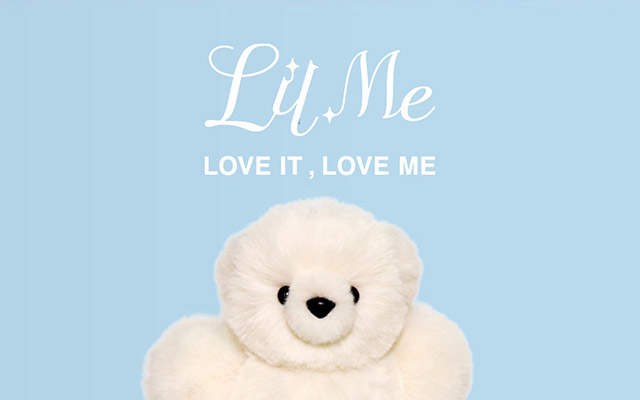 リルミィ(LilMe)|ILLIT(アイリット)イメージモデル♡回らない水光カラコン「リルミィ(LilMe)」,1day,DIA14.5mm,高含水55%,ブルーライト&UVカット,うるおい成分配合,1箱10枚入り