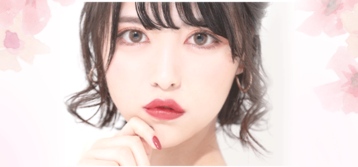 イメージモデル小此木流花(おこのぎるか) るーるる