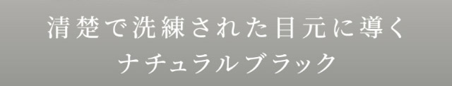 清楚で洗練された目元に導くナチュラルブラック|女神のような美しさをコンセプトに瞳に艶と色気を纏うワンデーカラコン,TWICE ミナイメージモデルのワンデーカラコン【MEVILAGE(メビラージュ)】1day,10枚入り,DIA14.0mm,BC8.6mm