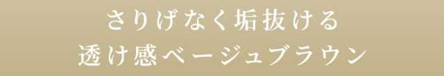 さりげなく垢抜ける透け感ベージュブラウン|女神のような美しさをコンセプトに瞳に艶と色気を纏うワンデーカラコン,TWICE ミナイメージモデルのワンデーカラコン【MEVILAGE(メビラージュ)】1day,10枚入り,DIA14.0mm,BC8.6mm
