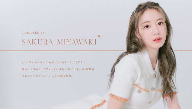 モラクワンデーのイメージモデルは宮脇咲良さん|宮脇咲良(さくらたん)イメージモデルのワンデーカラコン【MOLAK 1day(モラク ワンデー)】