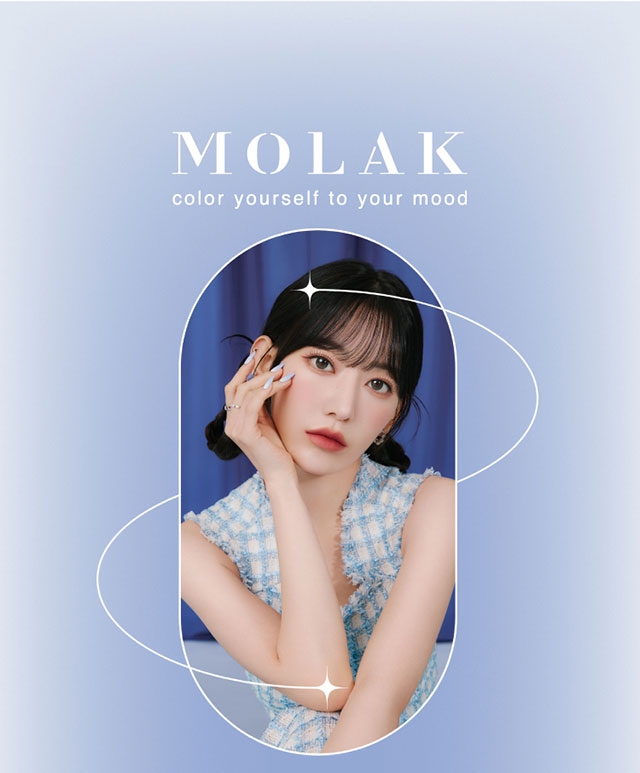 モラクマンスリーのイメージモデル宮脇咲良(さくらたん)のプロフィール|宮脇咲良(さくらたん)イメージモデルのマンスリーカラコン【モラクマンスリー(MOLAK monthly)】カラコン マンスリーカラコン 1month 2枚入り