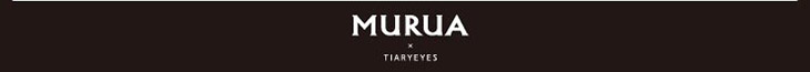 MURUA/ムルーア/ワンデー/1day/