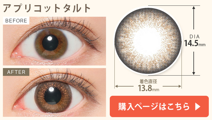 アプリコットタルト