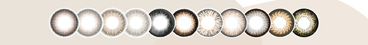data/img/brand/Marble_1day/new/カラコン「マーブル」1Day DIA 14.2/14.5 10枚入り石川翔鈴イメージモデルカラーラインナップ
