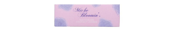 ミッシュブルーミン イノセントシリーズ(Miche Bloomin)
