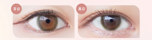 となりのあの子装用写真|小松菜奈ちゃんイメージモデルネオサイトワンデーシエルUV