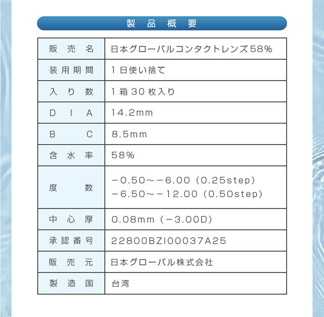 ネオクリアワンデークリア(Neo Clear 1Day)】カラコンと同時購入で送料無料 | モアコンタクト(モアコン)公式カラコン通販