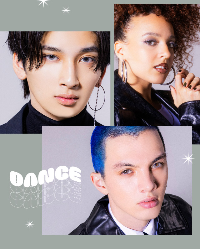 リズ|世界を舞台に活躍するダンサー”RIEHATA”プロデュース,ひと目見ただけで、OH!となってしまうワンデーコンタクトレンズ オー(OH)ワンデー,DIA14.2mm,BC8.6mm,10枚入り