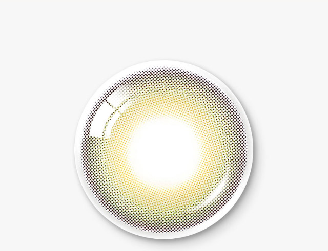 オーレンズ エンディングワンデー エンディングオリーブ|韓国カラコン オーレンズ エンディングワンデー(OLENS Ending 1day)はナチュラルに溶け込むじゅんわりカラコン