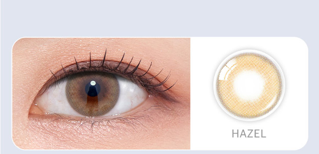 フレンチシャインワンデーのカラーラインナップ一覧|韓国カラコン オーレンズ フレンチシャインワンデー(OLENS French Shine 1day)華やかに輝くロマンチックな瞳になれるワンデーカラコン