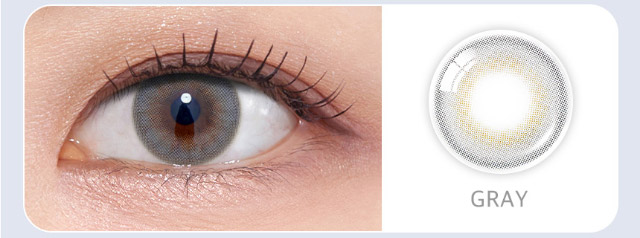 フレンチシャインワンデーのカラーラインナップ一覧|韓国カラコン オーレンズ フレンチシャインワンデー(OLENS French Shine 1day)華やかに輝くロマンチックな瞳になれるワンデーカラコン