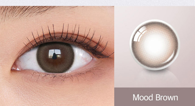 オーレンズ ムードナイトワンデーカラーバリエーション一覧|韓国カラコン オーレンズ ムードナイトワンデー(OLENS Moodnight 1day)は裸眼より少し大きめサイズの『ムードナイト』が登場!!ふんわり溶け込むフチと馴染みやすいアッシュカラーでで大人っぽい上品な目元に♡
