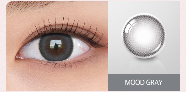 オーレンズ ムードナイトワンデーカラーバリエーション一覧|韓国カラコン オーレンズ ムードナイトワンデー(OLENS Moodnight 1day)は裸眼より少し大きめサイズの『ムードナイト』が登場!!ふんわり溶け込むフチと馴染みやすいアッシュカラーでで大人っぽい上品な目元に♡