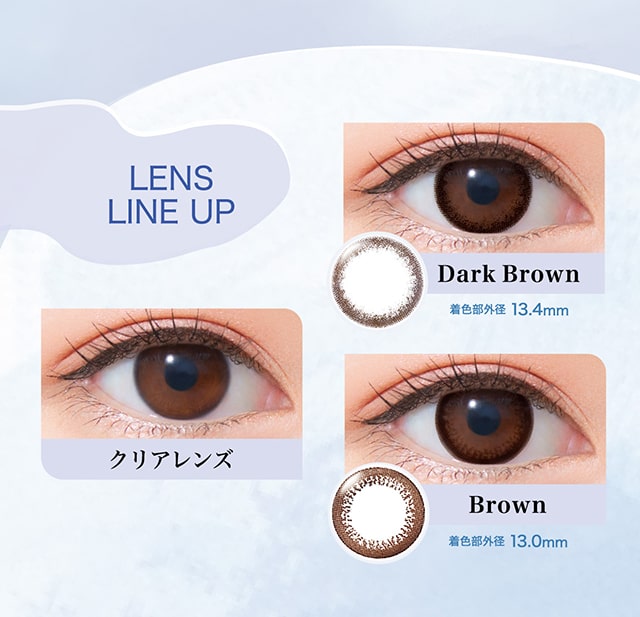乱視用カラコン ワンデーアイレリアルUVトーリック