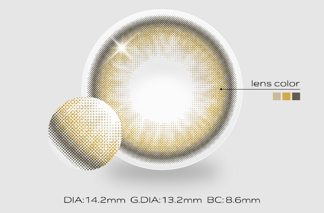 ネバーオリーブレンズ写真|ENHYPEN HEESEUNG(ヒスン)イメージモデル,最新の韓国トレンドを盛り込んで表現したワンデーカラコン【クラセスト(Qrsessed)】ワンデーカラコン,1day,DIA14.2mm,含水率38.0%,低含水