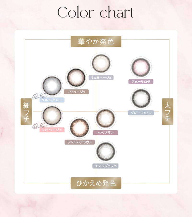 1day,DIA14.5mm,GDIA13.7mm,BC8.6mm|人気Youtuber Rちゃんプロデュース この瞳が,あなたを証明する ワンデーコンタクトレンズ 1day 1箱10枚入り「キュプリエ(Quprié)」1day,DIA14.5mm,GDIA13.7mm,BC8.6mm
