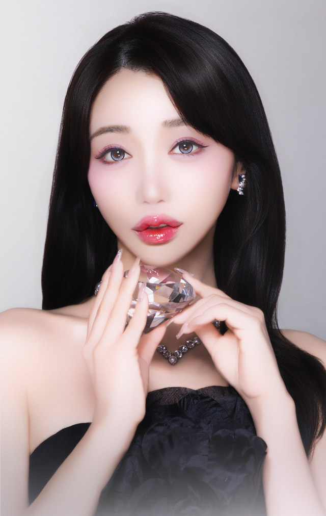 グリオニキス メイン画像