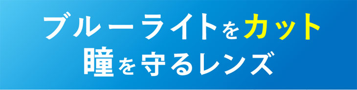 レヴィアブルーライトワンデーカラーはブルーライトをカットして瞳を守るレンズです