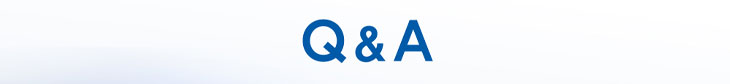 Q&A