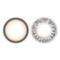 リッチベイビー リプリマ ワンデー装用画像