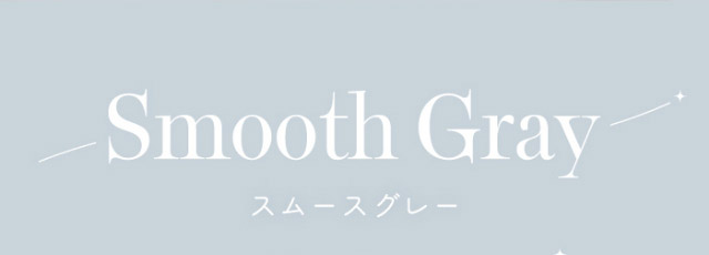 スムースグレー(Smooth Gray)|ナチュラルで透明感のある瞳になれる2WEEKカラコン,RICHI STANDARD 2WEEK SERIES(リッチスタンダードツーウィーク),2week,1箱6枚入り,DIA14.2mm,BC8.6mm