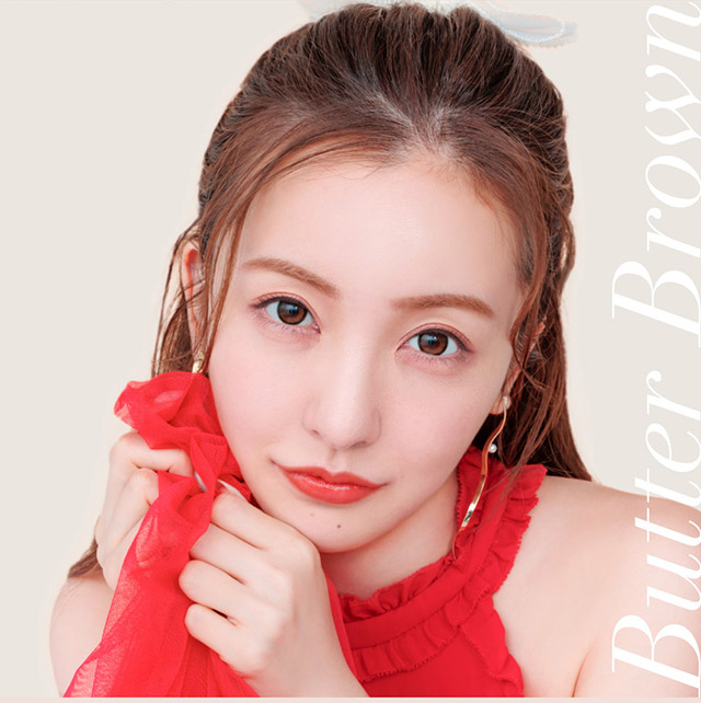 シークレットキャンディマジック|板野友美(ともちん)イメモの大人気マンスリーカラコン!垢抜けニュアンスレンズのシークレットキャンディマジック(SecretCandyMagic)1month DIA14.5 BC8.6/8.8 含水率38% 度あり1枚入り 度なし2枚入り