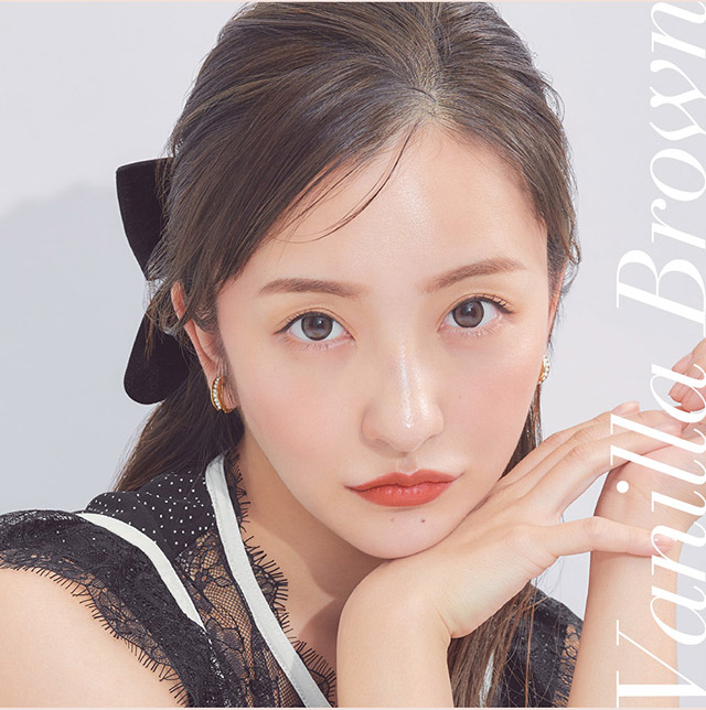 シークレットキャンディマジック|板野友美(ともちん)イメモの大人気マンスリーカラコン!垢抜けニュアンスレンズのシークレットキャンディマジック(SecretCandyMagic)1month DIA14.5 BC8.6/8.8 含水率38% 度あり1枚入り 度なし2枚入り